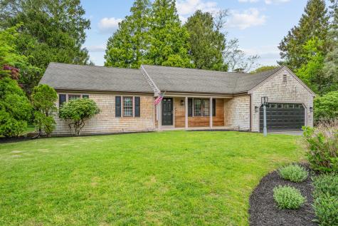 290 Riverview Lane Barnstable MA 02632