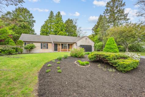 290 Riverview Lane Barnstable MA 02632