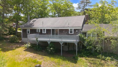 1 Aspen Road Harwich MA 02645