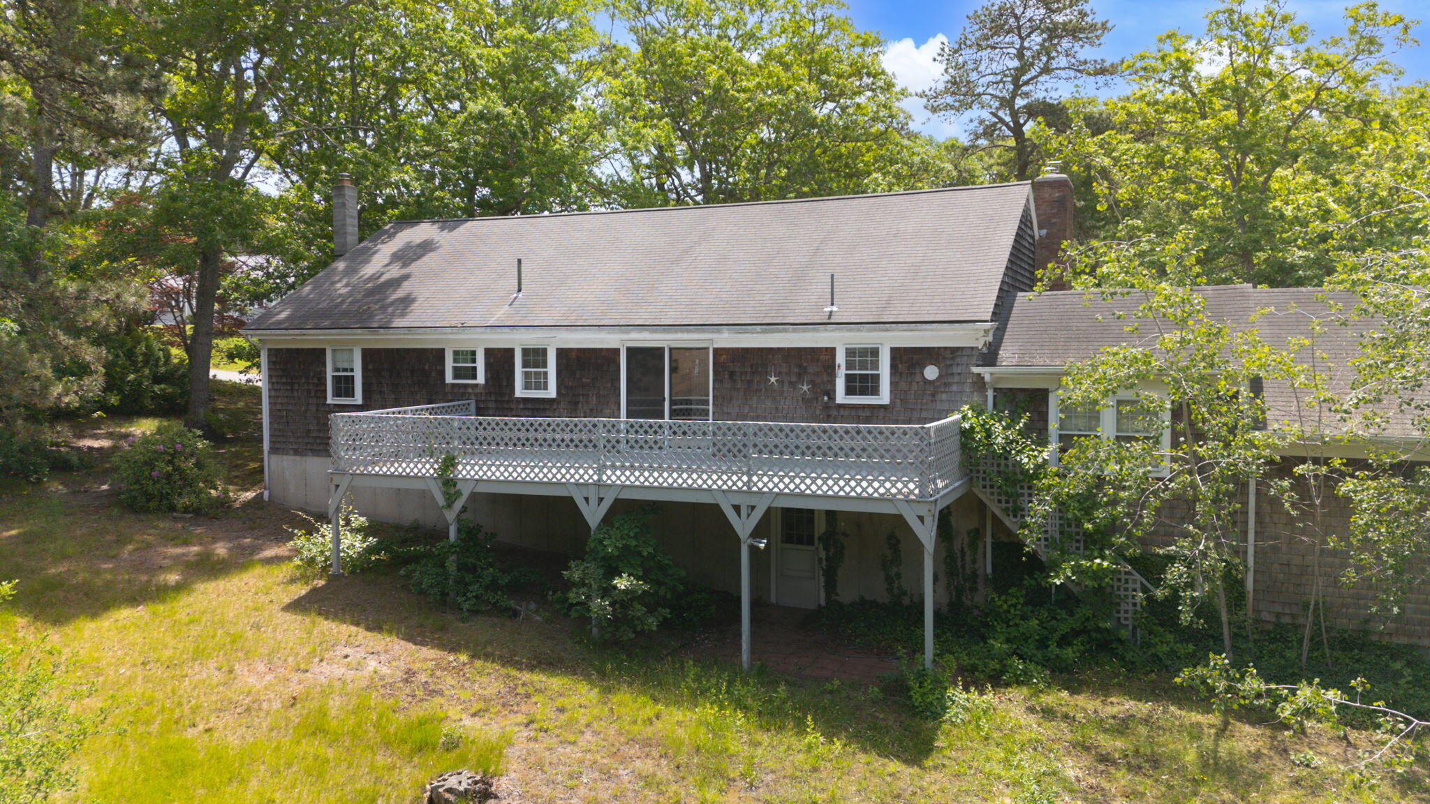 1 Aspen Road Harwich MA 02645