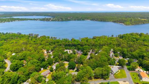 1 Aspen Road Harwich MA 02645