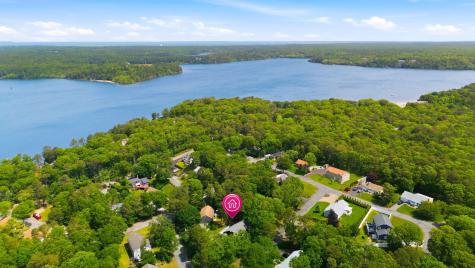 1 Aspen Road Harwich MA 02645