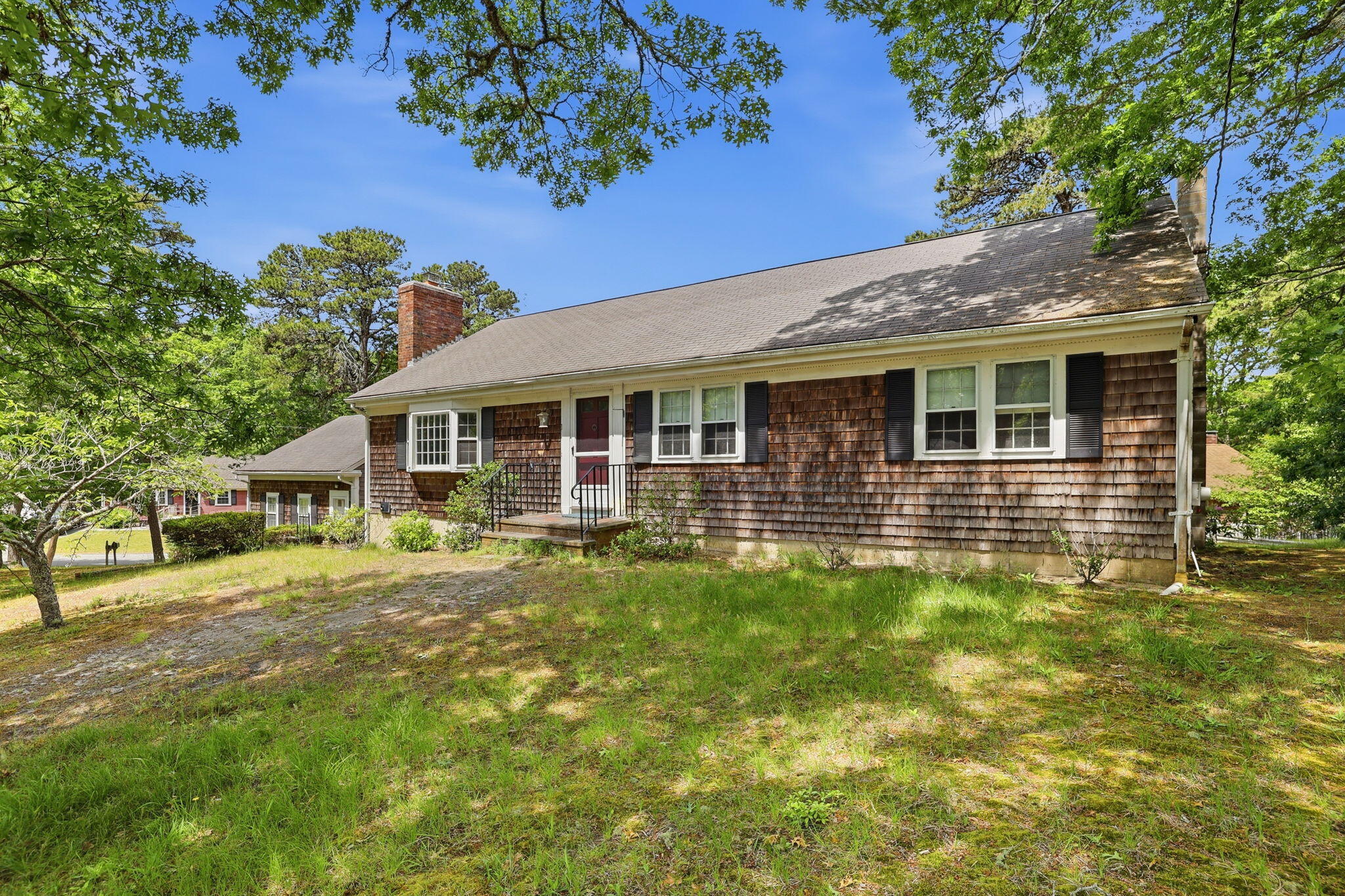 1 Aspen Road Harwich MA 02645
