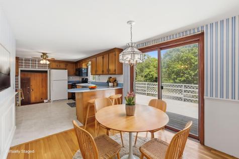 1 Aspen Road Harwich MA 02645
