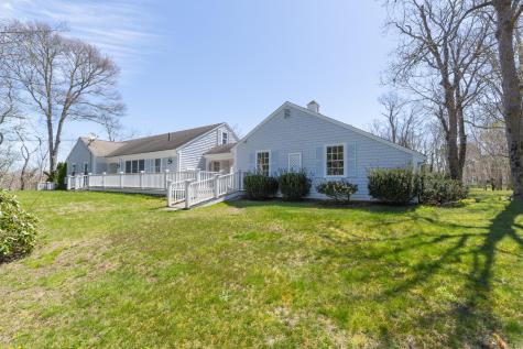 2955 Main Street Barnstable MA 02630