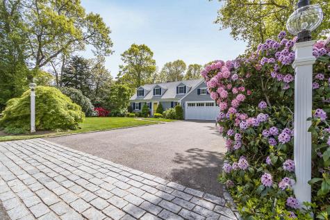 243 Parker Road Barnstable MA 02655