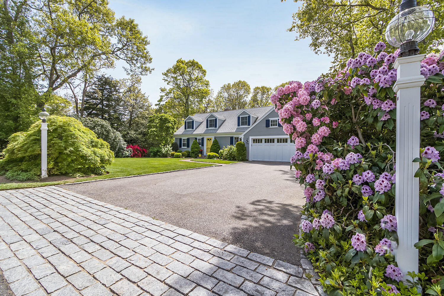 243 Parker Road Osterville MA 02655