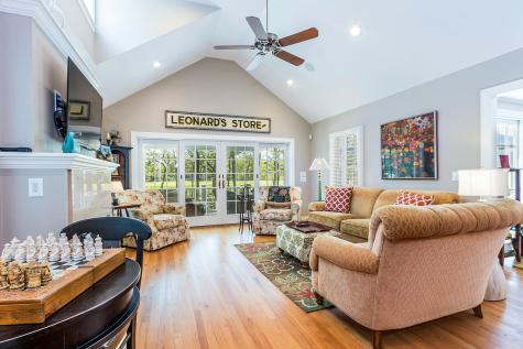 243 Parker Road Barnstable MA 02655