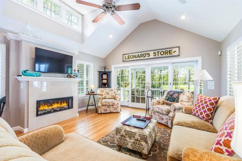 243 Parker Road Barnstable MA 02655