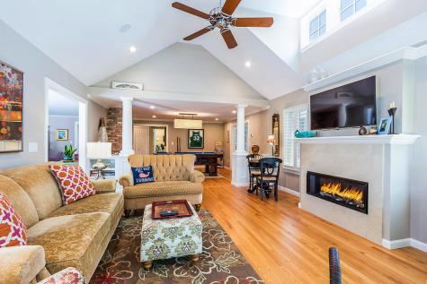 243 Parker Road Barnstable MA 02655