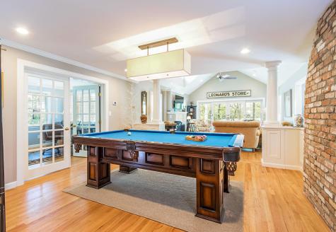 243 Parker Road Barnstable MA 02655