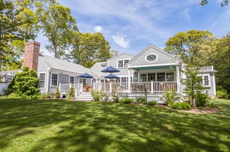 243 Parker Road Barnstable MA 02655