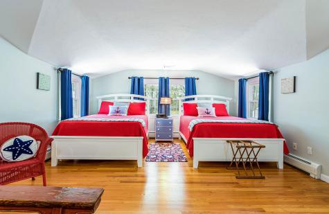 243 Parker Road Barnstable MA 02655