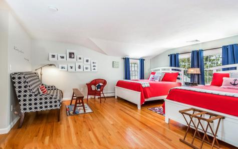 243 Parker Road Barnstable MA 02655