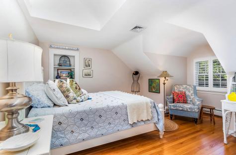 243 Parker Road Barnstable MA 02655