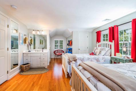 243 Parker Road Barnstable MA 02655