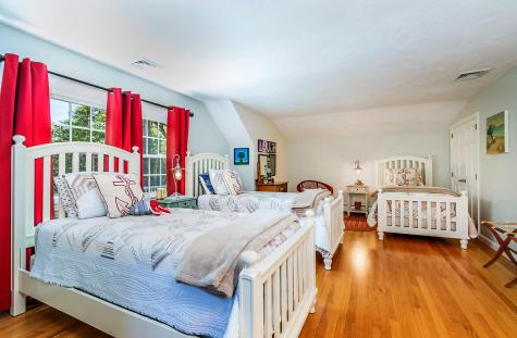 243 Parker Road Barnstable MA 02655