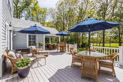 243 Parker Road Barnstable MA 02655