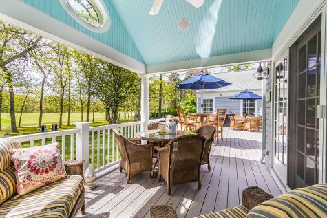 243 Parker Road Barnstable MA 02655