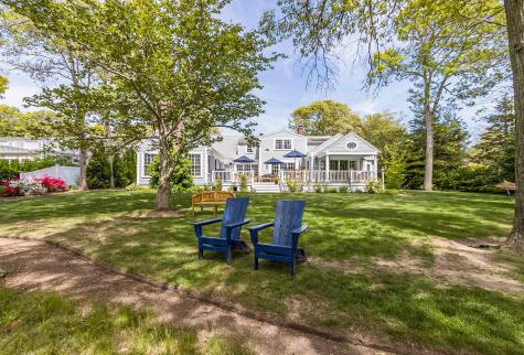243 Parker Road Barnstable MA 02655
