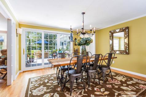 243 Parker Road Barnstable MA 02655