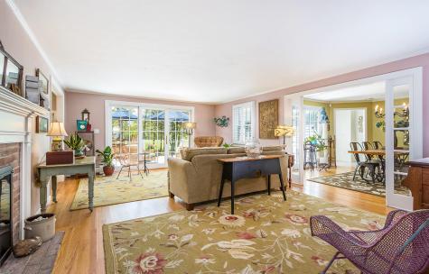 243 Parker Road Barnstable MA 02655