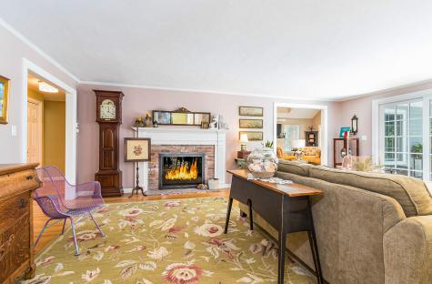 243 Parker Road Barnstable MA 02655