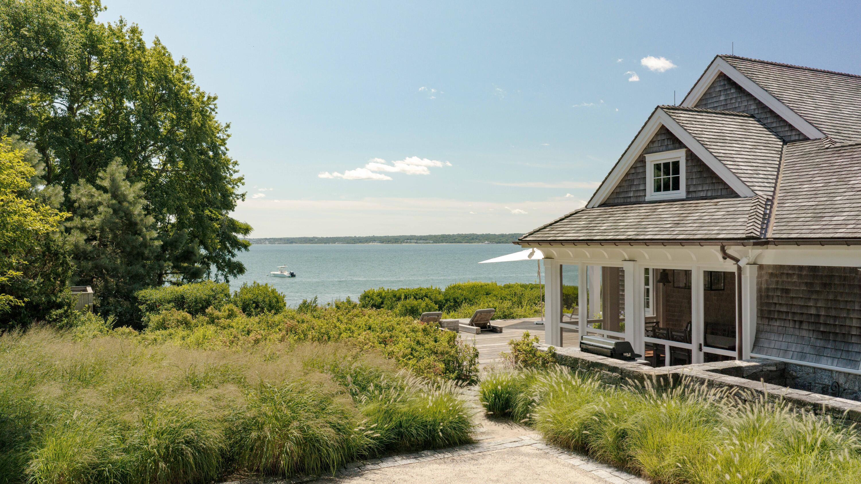 341 Standish Street Duxbury MA 02332