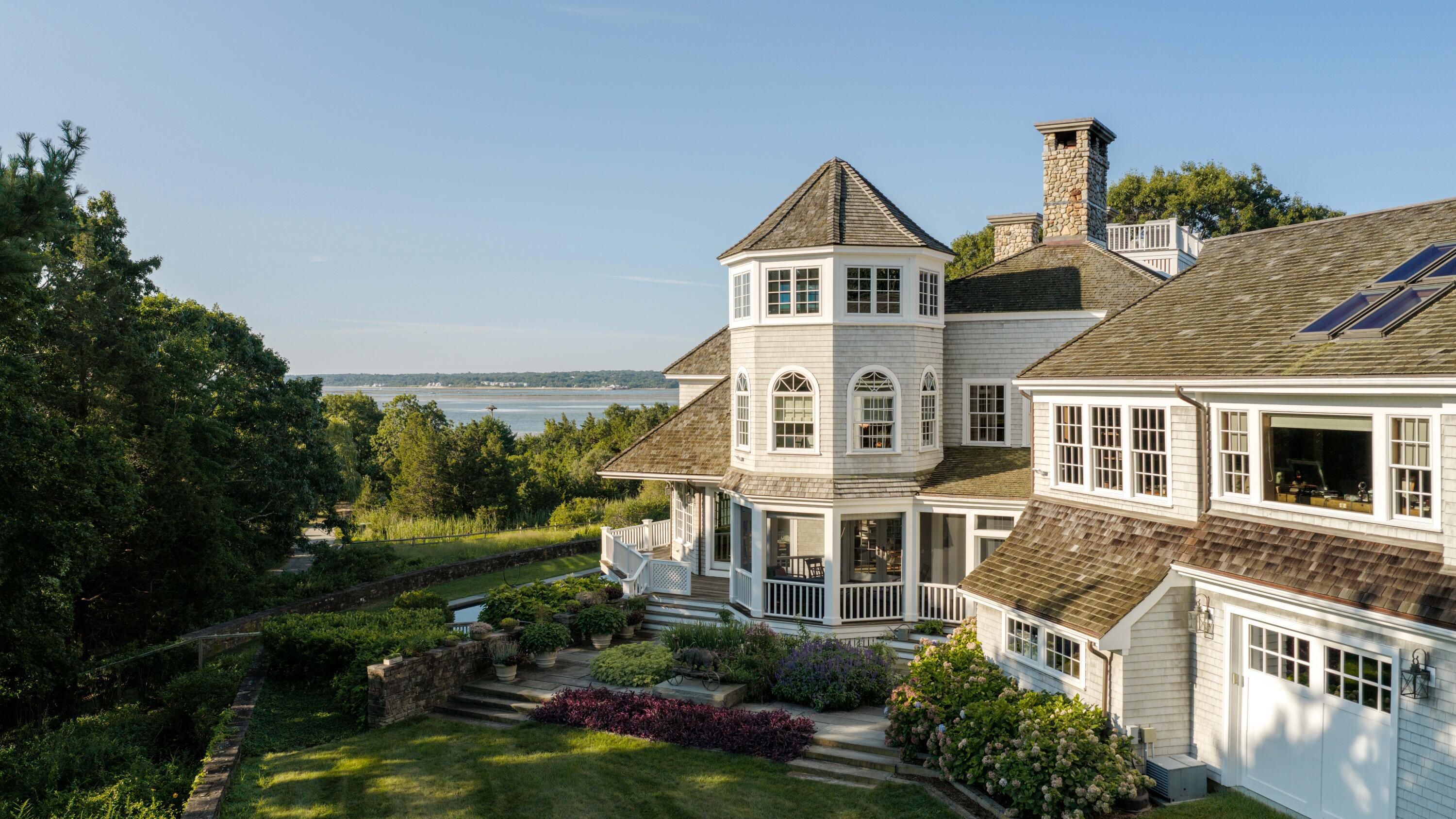 341 Standish Street Duxbury MA 02332