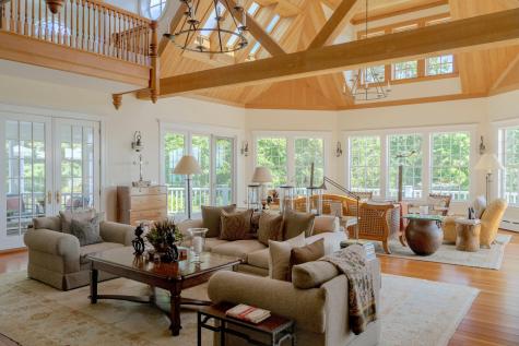341 Standish Street Duxbury MA 02332