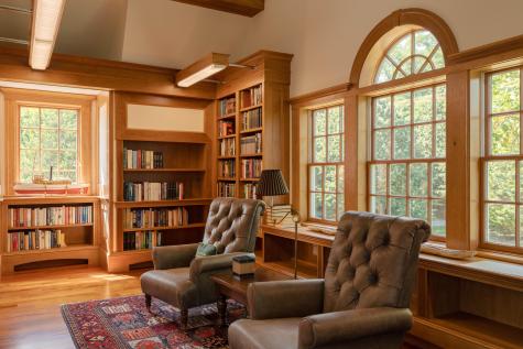 341 Standish Street Duxbury MA 02332