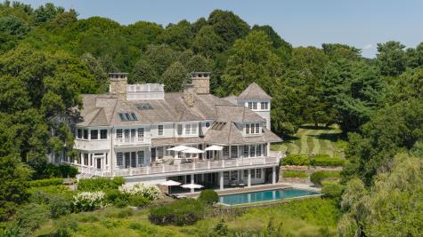 341 Standish Street Duxbury MA 02332