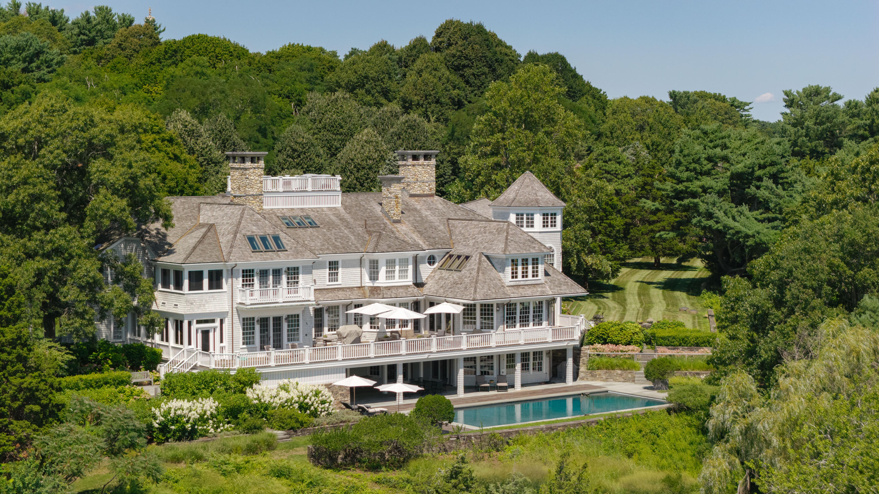341 Standish Street Duxbury MA 02332