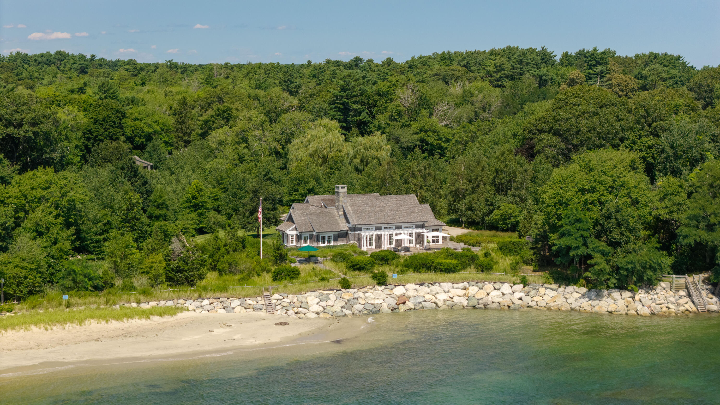 341 Standish Street Duxbury MA 02332