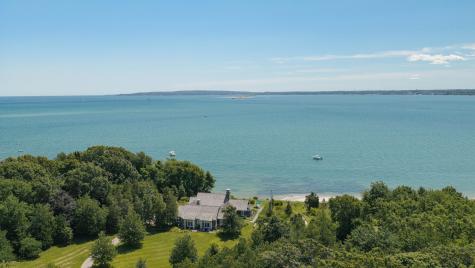 341 Standish Street Duxbury MA 02332