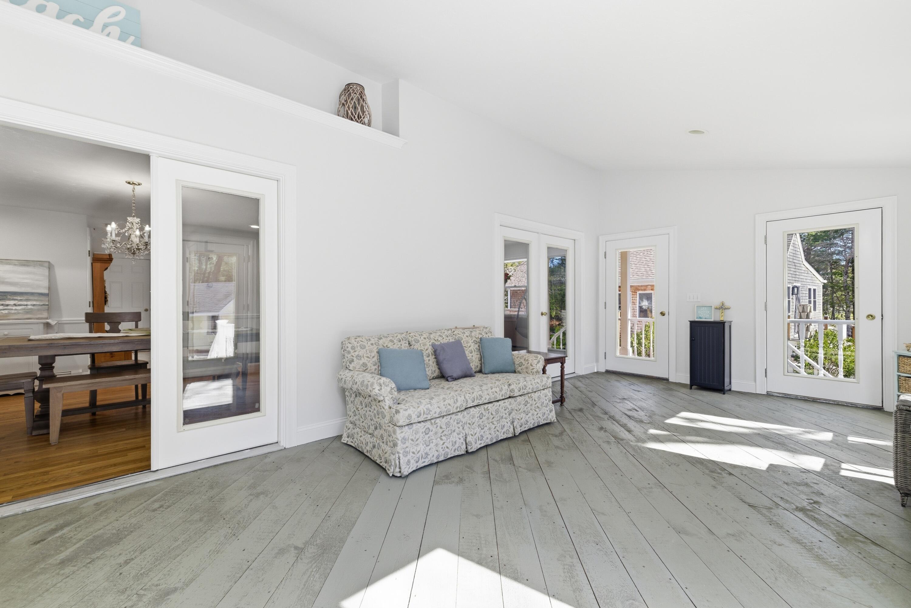 120 Degrass Road Mashpee MA 02649