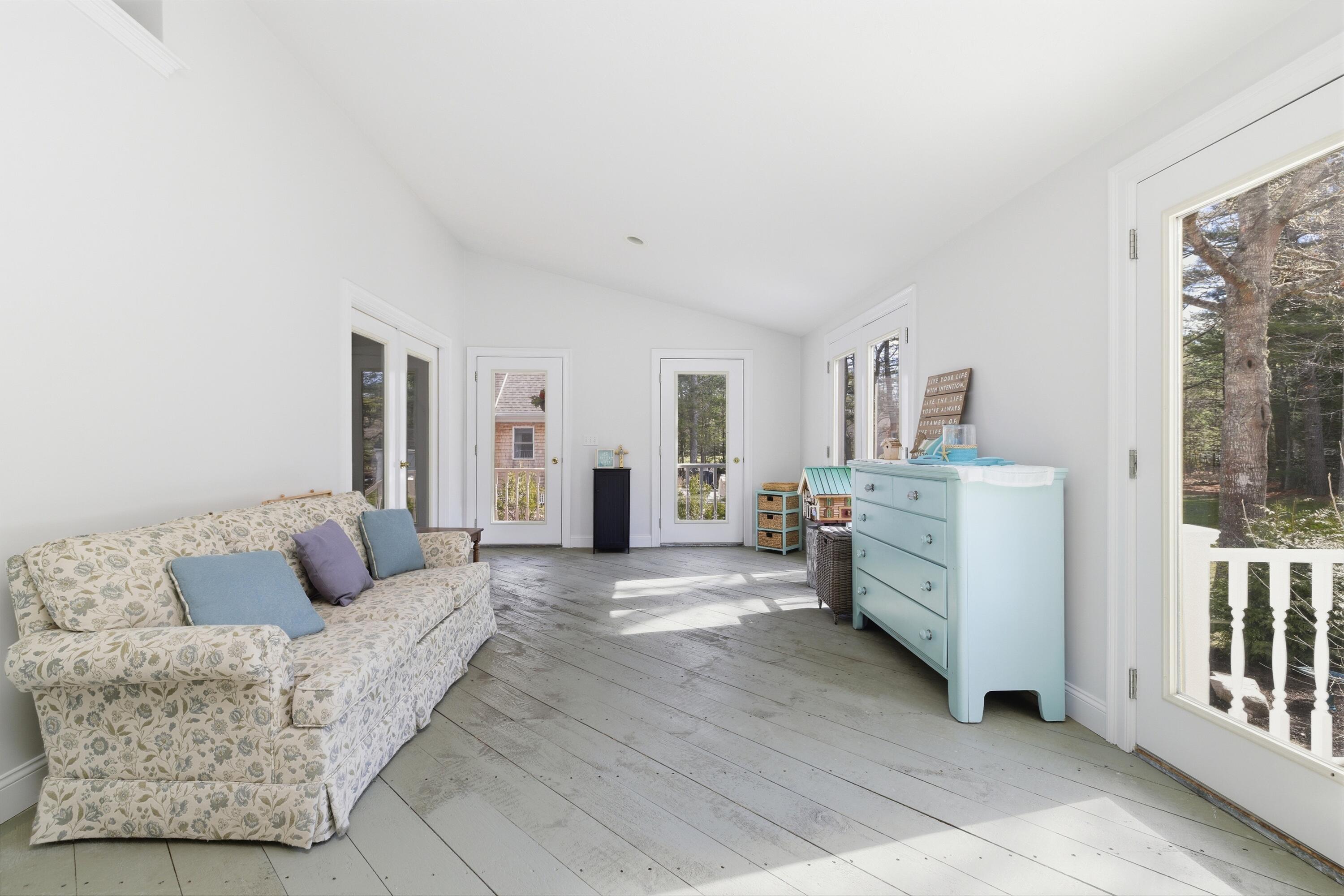 120 Degrass Road Mashpee MA 02649