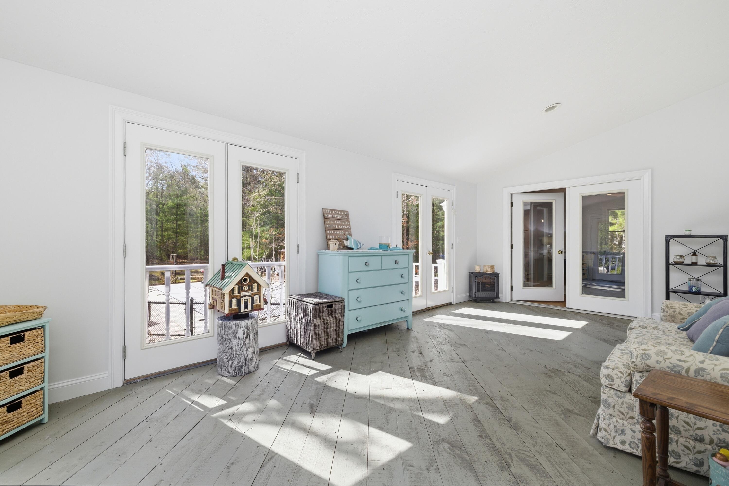 120 Degrass Road Mashpee MA 02649