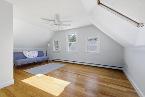 120 Degrass Road Mashpee MA 02649