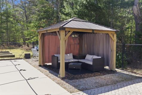 120 Degrass Road Mashpee MA 02649