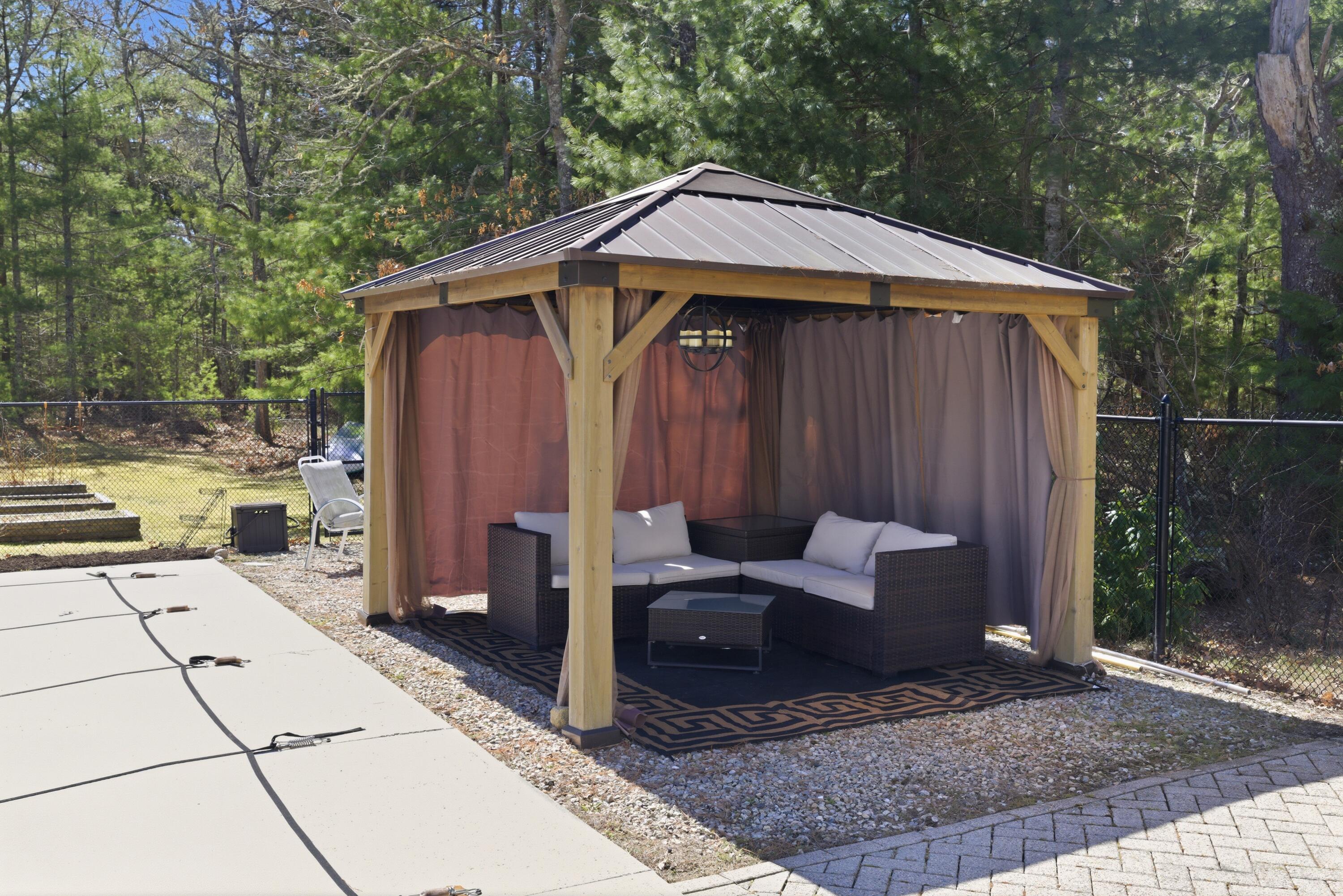 120 Degrass Road Mashpee MA 02649