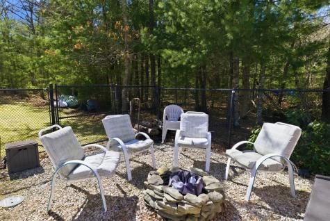 120 Degrass Road Mashpee MA 02649