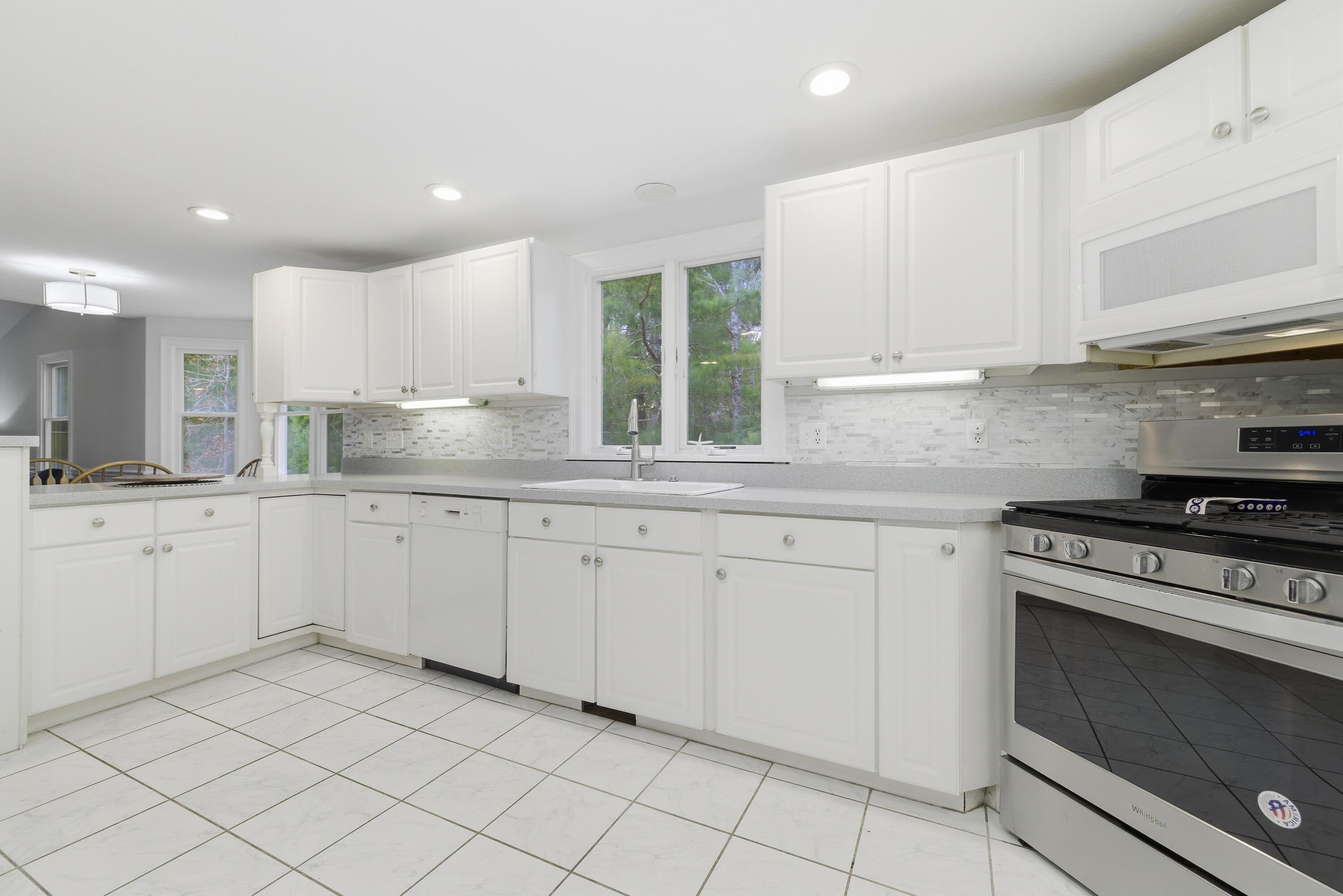 120 Degrass Road Mashpee MA 02649