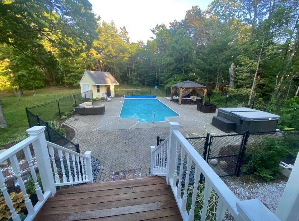 120 Degrass Road Mashpee MA 02649