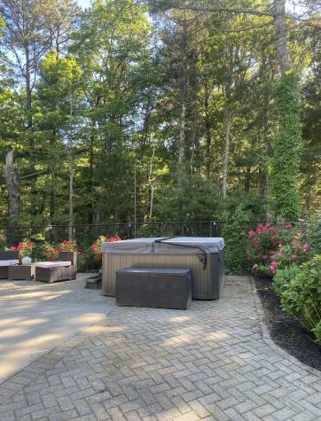 120 Degrass Road Mashpee MA 02649