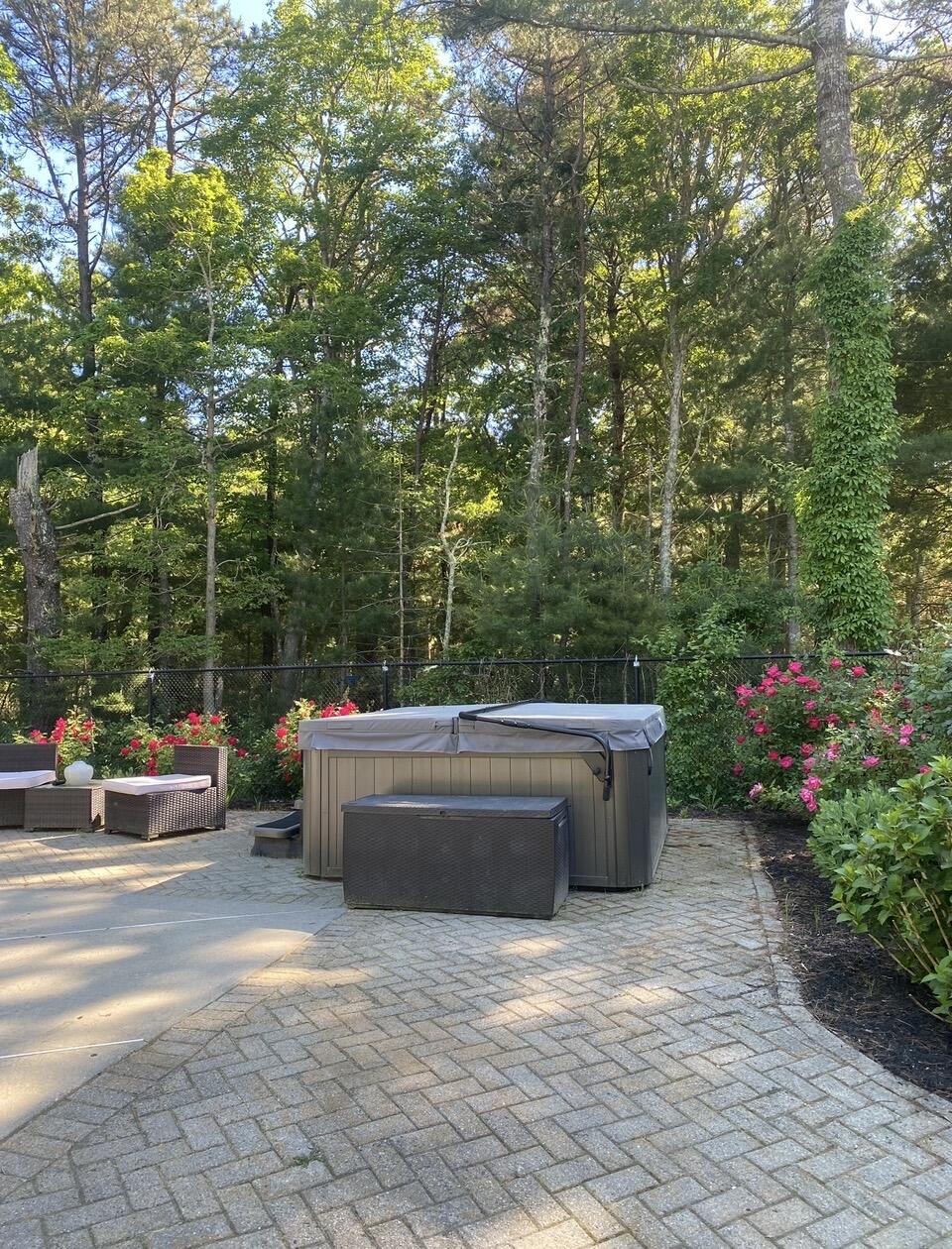 120 Degrass Road Mashpee MA 02649