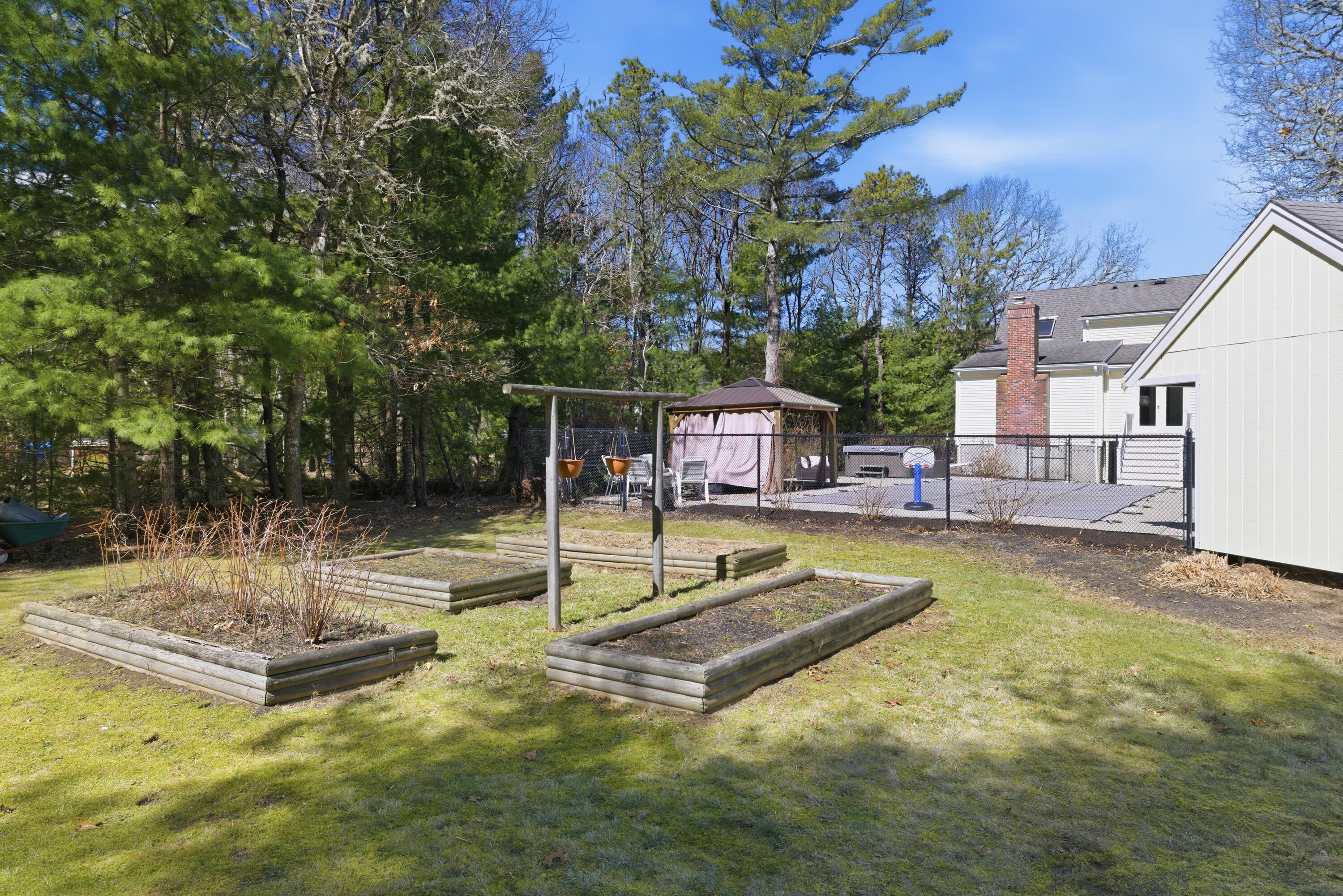 120 Degrass Road Mashpee MA 02649