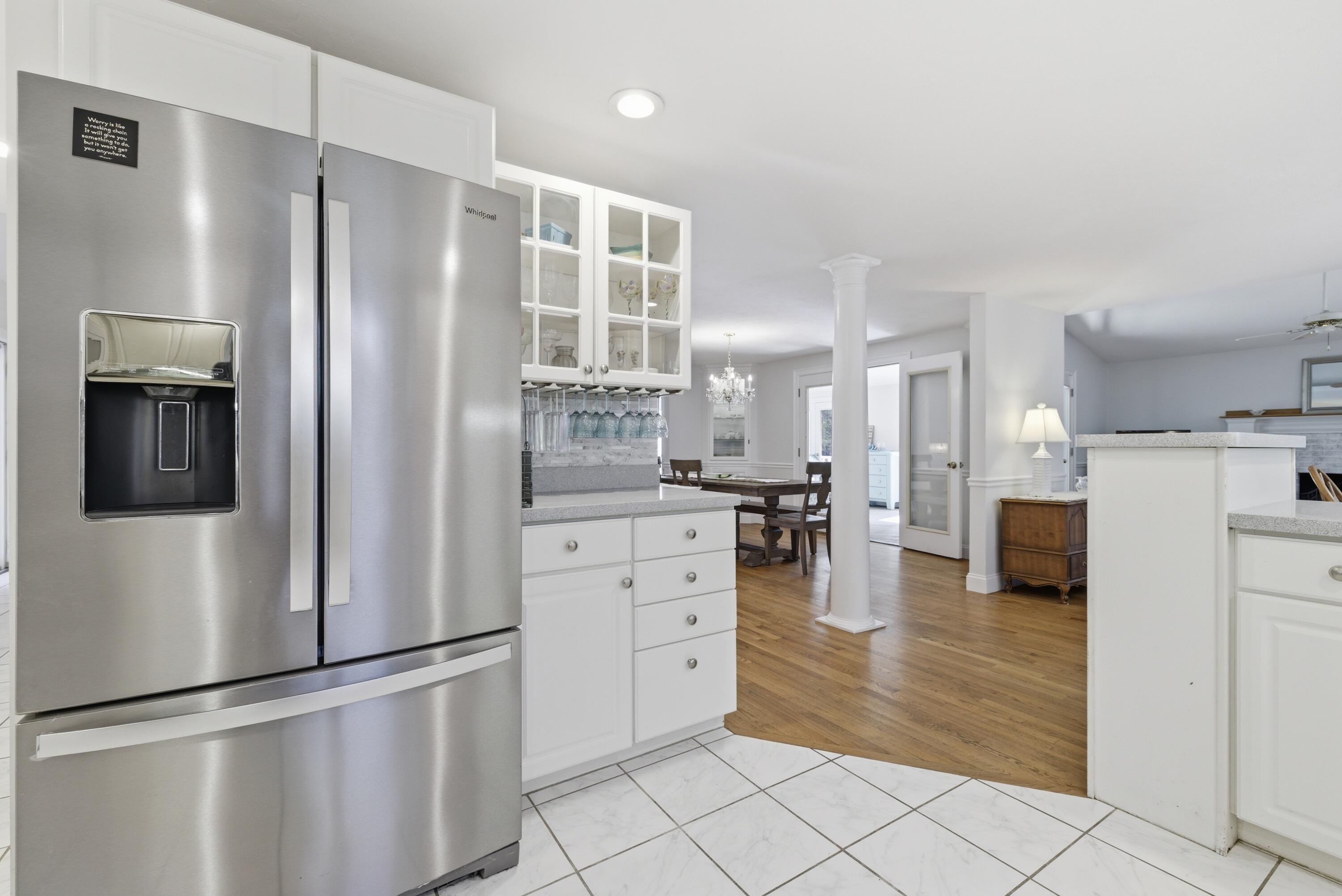 120 Degrass Road Mashpee MA 02649