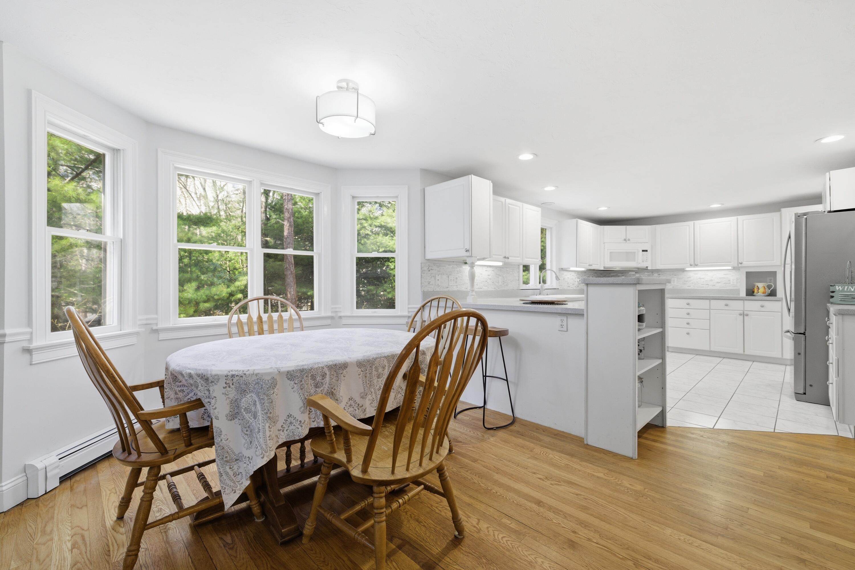 120 Degrass Road Mashpee MA 02649