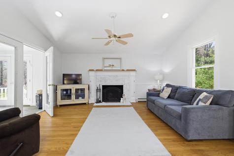 120 Degrass Road Mashpee MA 02649